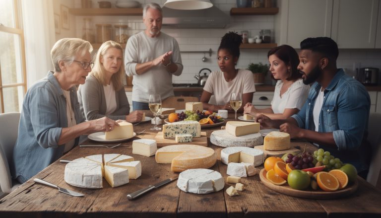découvrez les 6 erreurs fréquentes que commettent les amateurs de fromage en pensant bien s'y connaître, et apprenez à les éviter pour savourer pleinement vos fromages préférés.