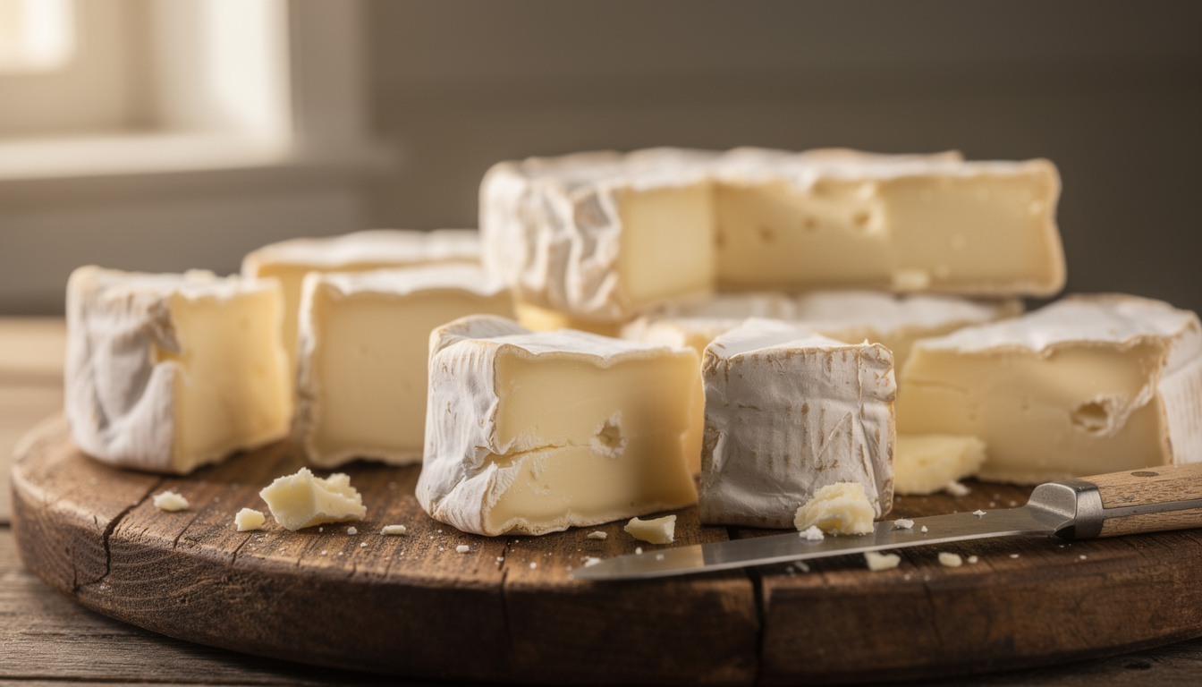 découvrez les 3 signes à surveiller pour éviter d'acheter un fromage mal affiné chez votre fromager. apprenez à reconnaître un produit de qualité et savourez vos fromages en toute confiance.