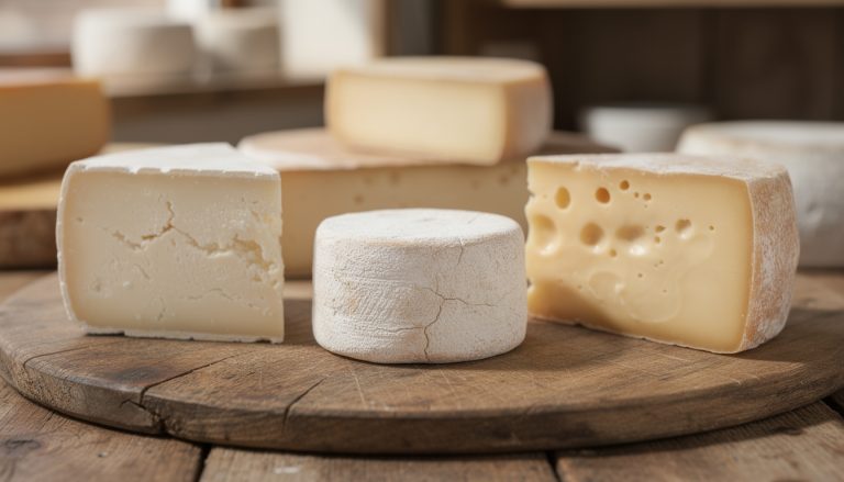 découvrez les 3 signes révélateurs qui indiquent que votre fromager pourrait vous vendre un fromage mal affiné et apprenez à les reconnaître pour éviter les mauvaises surprises.