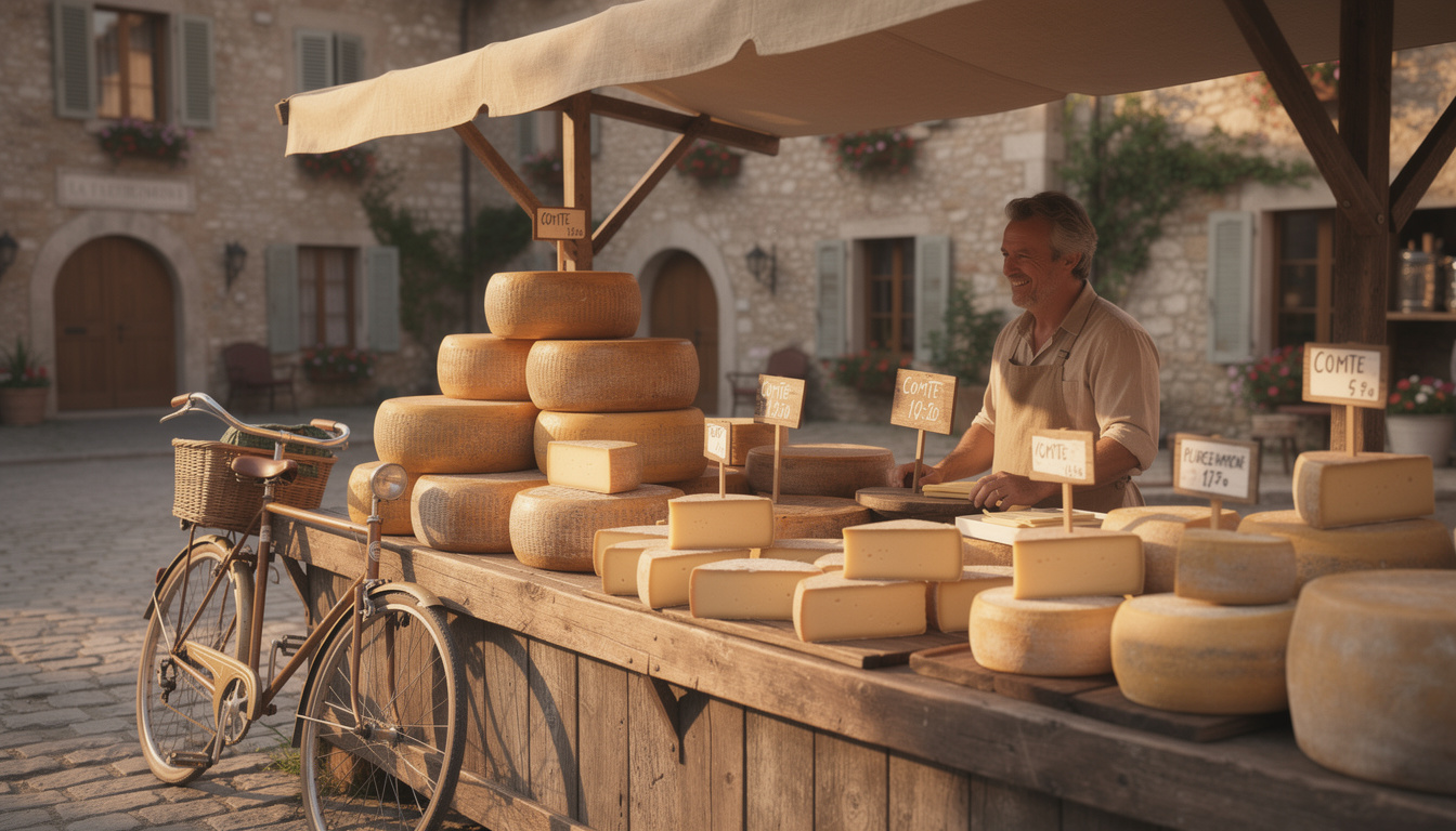 découvrez quel fromage est recommandé pour les personnes intolérantes au lactose, le seul qu'elles peuvent consommer sans danger.