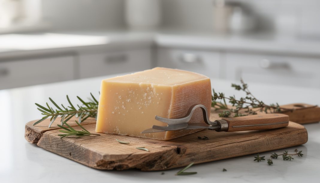 découvrez quel fromage est parfaitement adapté aux intolérants au lactose et pourquoi il est le seul qu'ils peuvent consommer sans soucis.