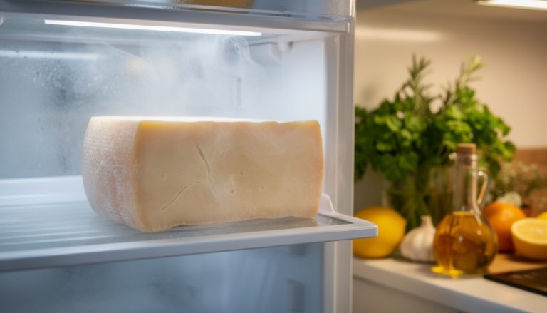 découvrez comment votre réfrigérateur pourrait altérer les saveurs uniques de votre comté et apprenez à préserver ses arômes authentiques pour une dégustation optimale.
