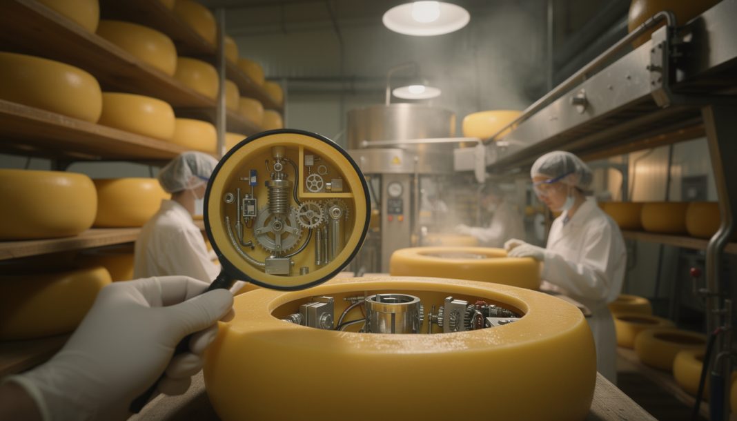 découvrez comment les industriels manipulent le prix des fromages courants pour vous faire dépenser davantage sans que vous ne vous en rendiez compte.