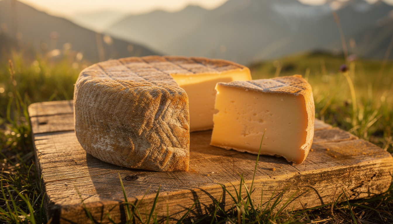 découvrez les astuces des experts pour identifier instantanément un fromage d'alpage grâce à des signes uniques et authentiques.