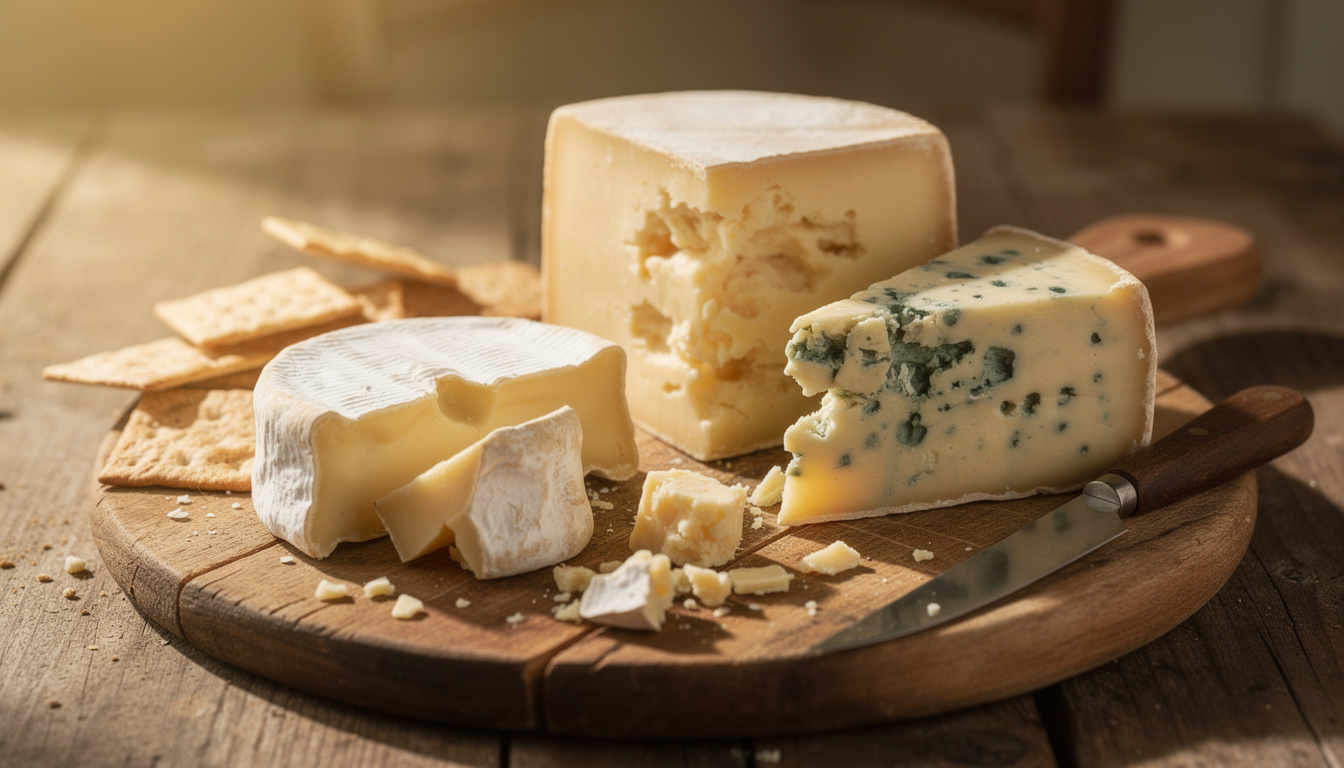 découvrez pourquoi manger le fromage froid peut altérer ses textures et saveurs uniques. apprenez à le déguster à la température idéale pour une expérience gustative optimale.