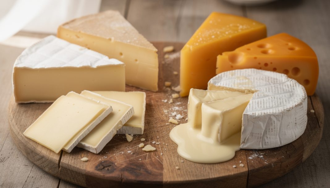 découvrez pourquoi manger le fromage froid altère sa texture et perdez en saveurs. apprenez à le déguster à la bonne température pour une expérience gustative optimale.