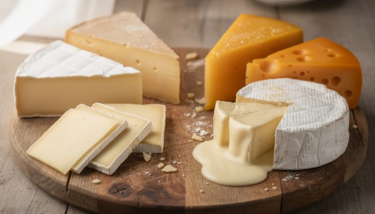 découvrez pourquoi manger le fromage froid altère sa texture et perdez en saveurs. apprenez à le déguster à la bonne température pour une expérience gustative optimale.