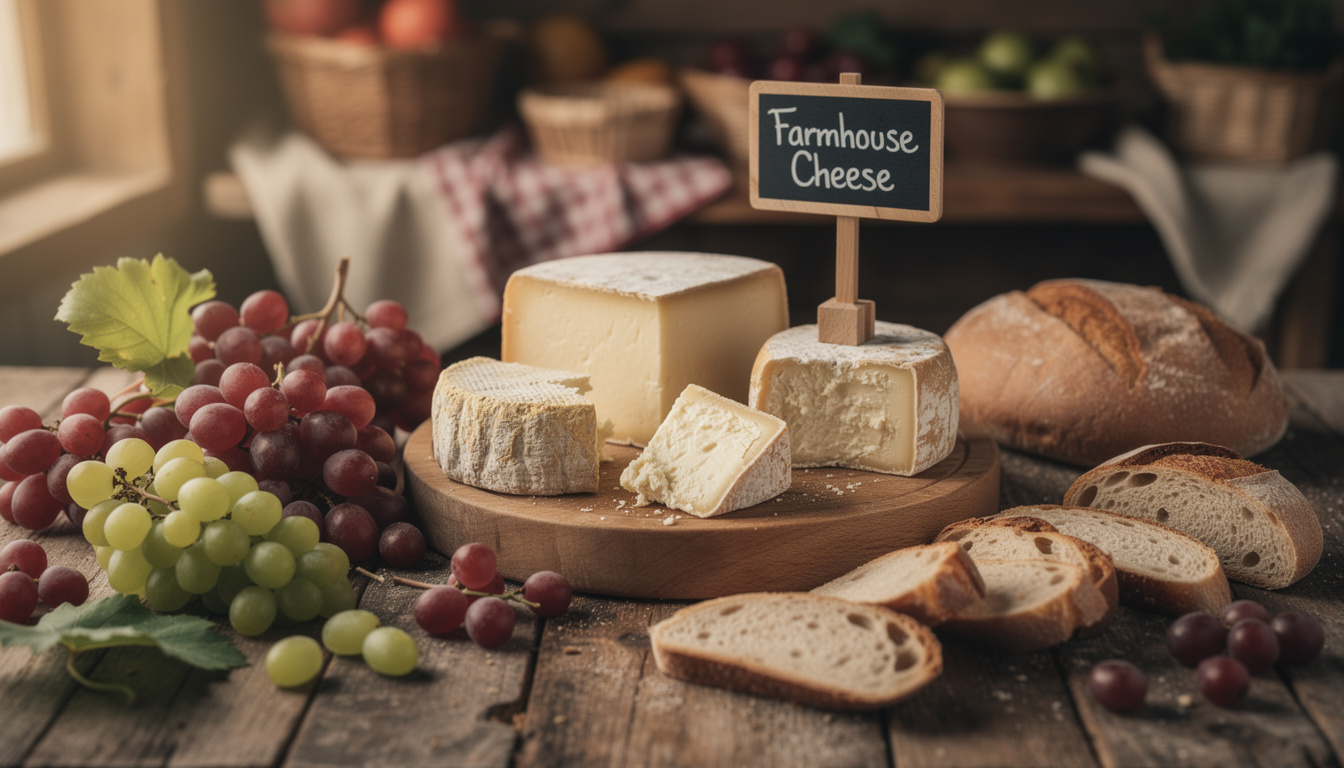 découvrez les 10 règles d'or indispensables pour réussir votre plateau de fromages à coup sûr. astuces, conseils et secrets pour éblouir vos invités.