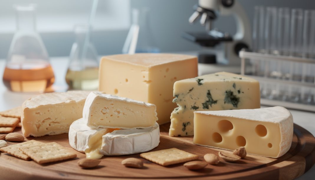 découvrez pourquoi servir votre fromage froid est une erreur selon la science, et comment apprécier pleinement ses saveurs en le dégustant à la bonne température.