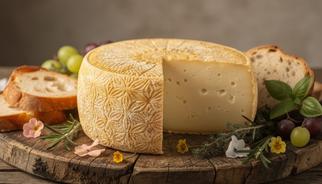 découvrez le fromage le plus 