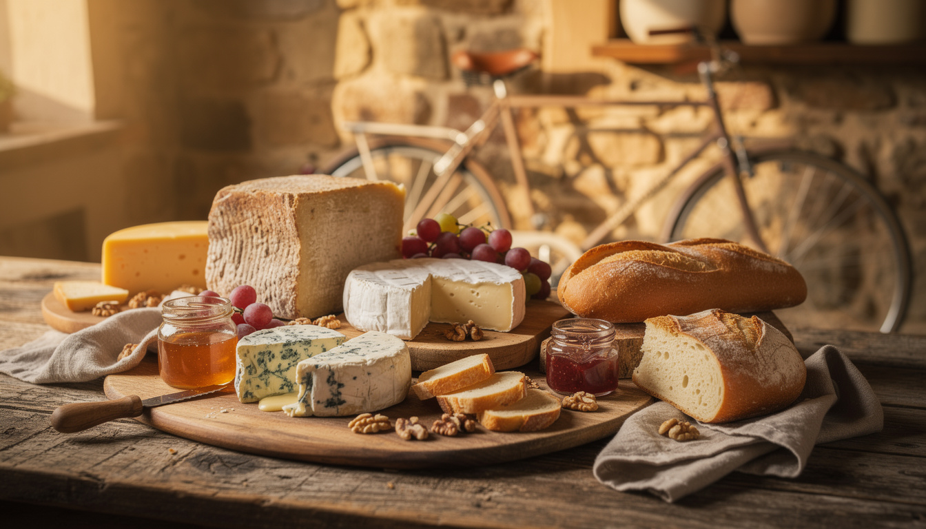 découvrez pourquoi les scientifiques considèrent ce fromage comme le plus addictif au monde, et ce qui le rend irrésistible pour les amateurs de fromage.