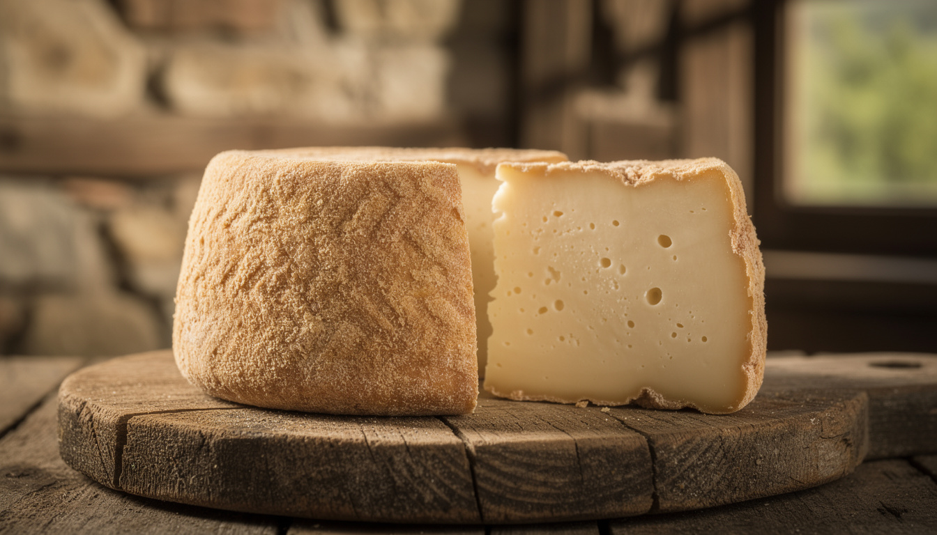 découvrez le fromage le plus cher du monde et laissez-vous surprendre par son prix incroyable. une révélation gourmande à ne pas manquer !