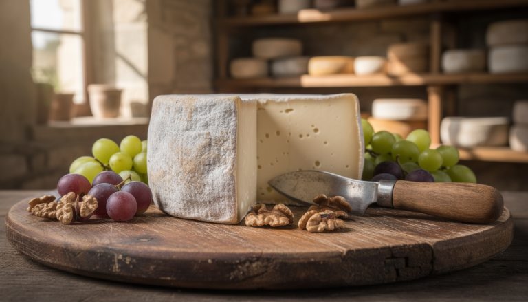 découvrez le fromage le plus rare de france et où l'acheter avant qu'il ne disparaisse. un trésor gourmand à ne pas manquer pour les amateurs de saveurs uniques.
