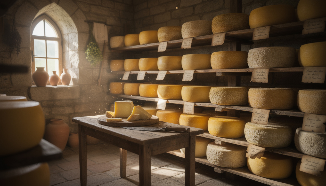 découvrez les raisons historiques pour lesquelles le fromage a failli être interdit plusieurs fois, entre controverses sanitaires, régulations et controverses culturelles.
