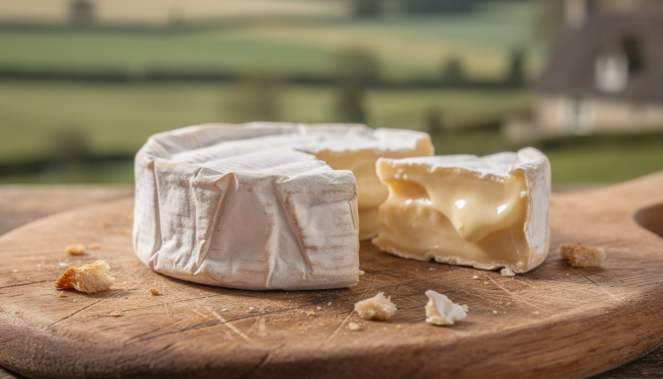 découvrez pourquoi le goût de votre camembert a changé au fil du temps et les raisons réelles derrière cette évolution, bien au-delà de la simple impression.