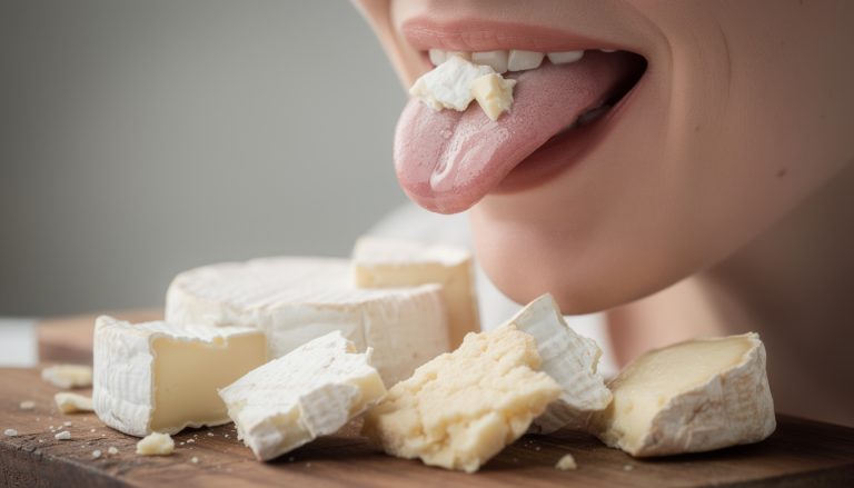 découvrez pourquoi votre palais peut tromper votre perception de l'intensité des fromages de chèvre et apprenez à mieux savourer leurs saveurs uniques.