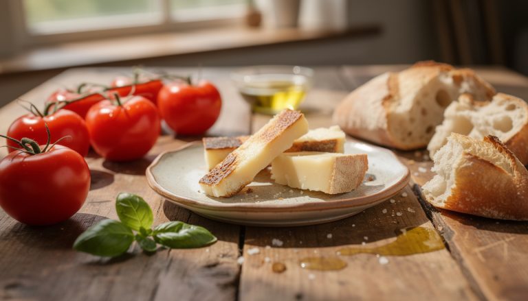 découvrez pourquoi conserver les croûtes de fromage peut transformer vos recettes et réduire le gaspillage alimentaire. apprenez à les utiliser facilement dès aujourd'hui !