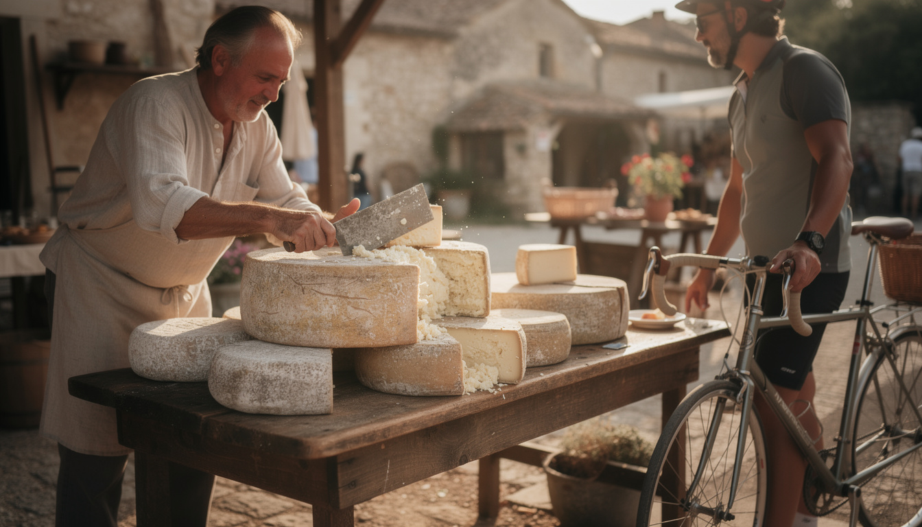 découvrez pourquoi il est important d'arrêter de consommer du fromage râpé industriel dès demain pour votre santé et comment choisir des alternatives naturelles et savoureuses.