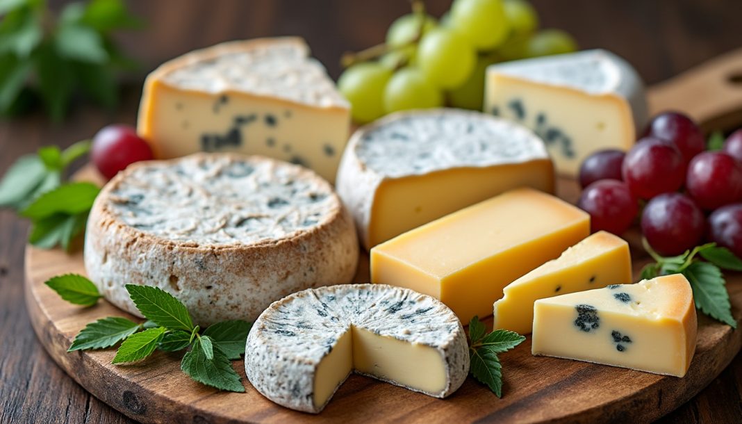 découvrez pourquoi il est conseillé d'éviter la croûte de certains fromages, ses impacts sur la santé, et quelles alternatives privilégier dès demain.