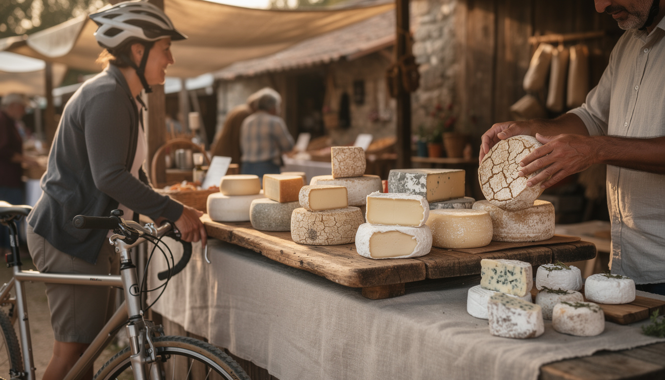 découvrez pourquoi il est conseillé d'éviter de manger la croûte de certains fromages et quels risques cela peut comporter pour votre santé.