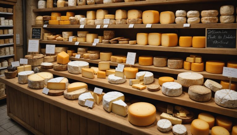 Comparatif des lieux d'achat du fromage : fromagerie, marché, supermarché